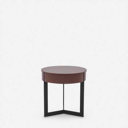 映環圓几-Halo Side Table