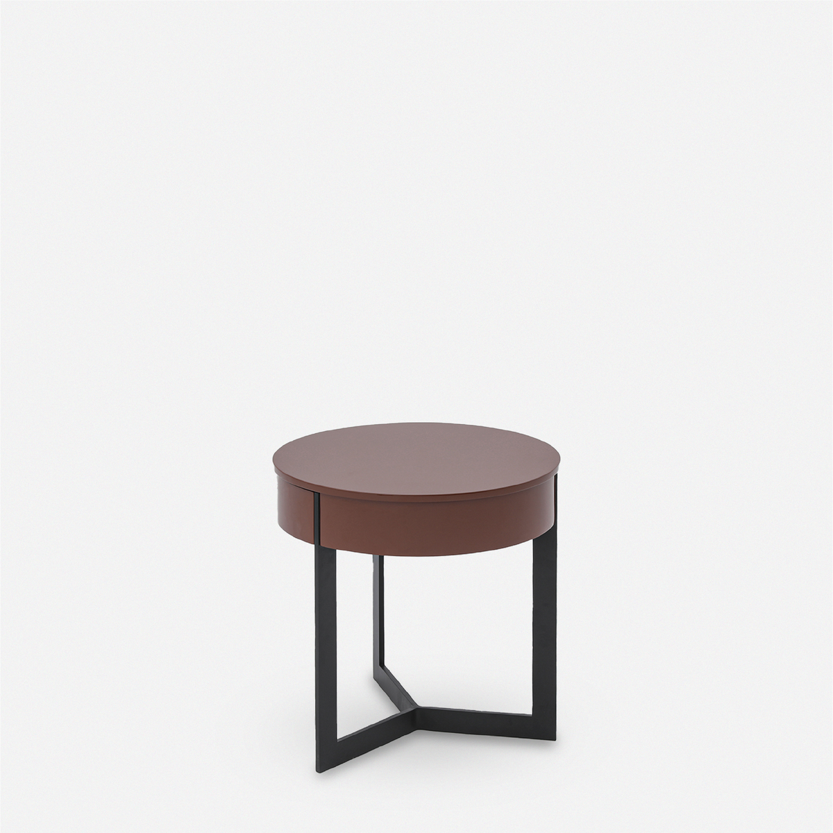 映環圓几-Halo Side Table