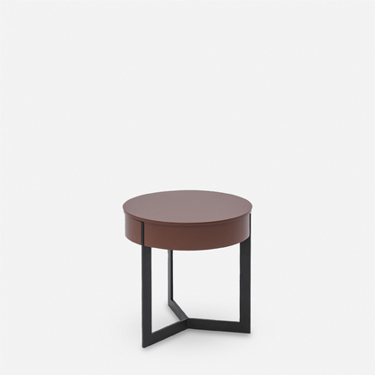 映環圓几-Halo Side Table