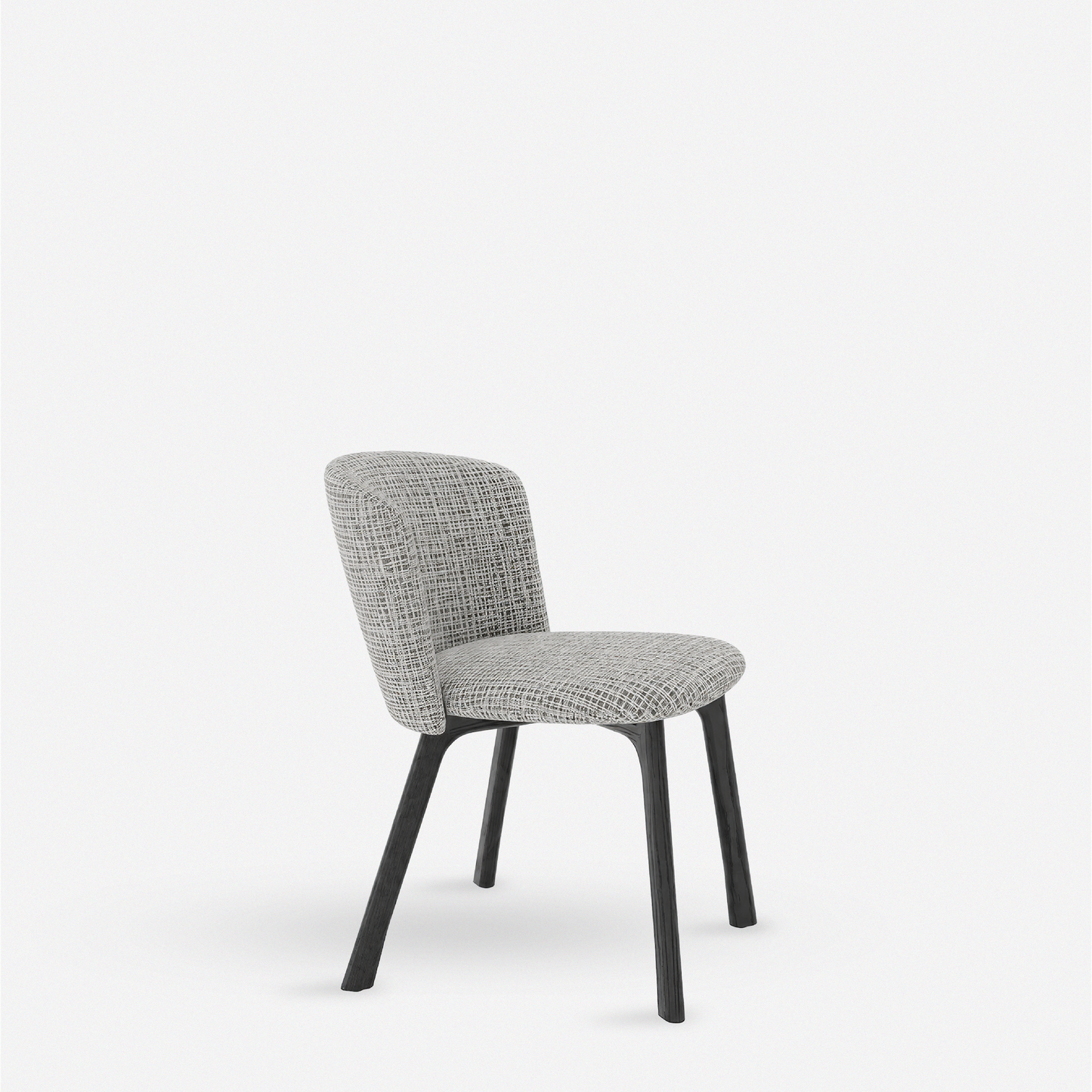 和序餐椅 Harmony Chair