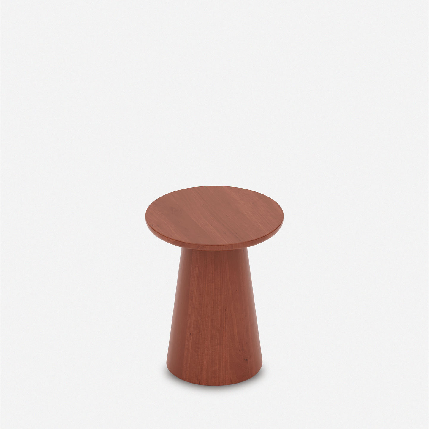 岩錐小几 Rock Cone Side Table