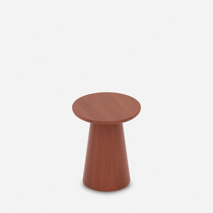 岩錐小几 Rock Cone Side Table