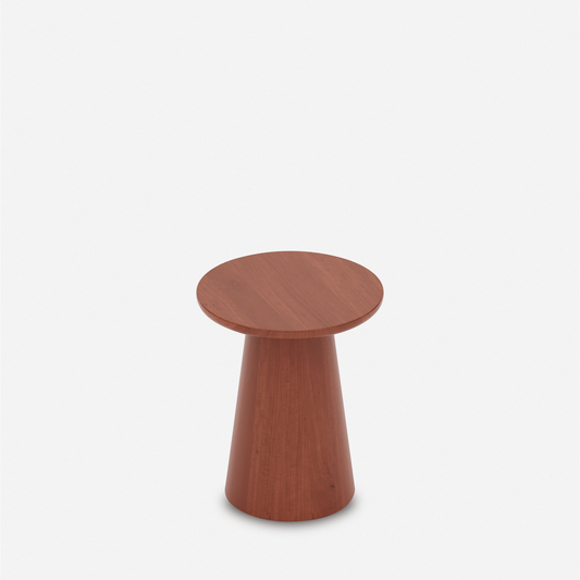 岩錐小几 Rock Cone Side Table