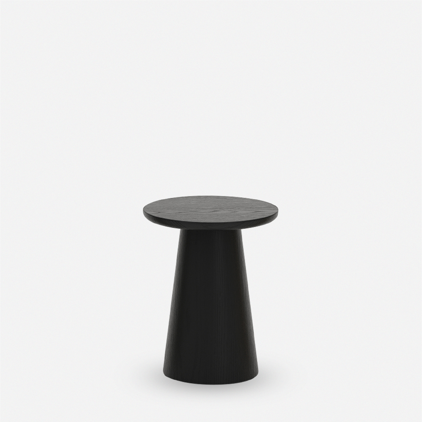 岩錐小几 Rock Cone Side Table