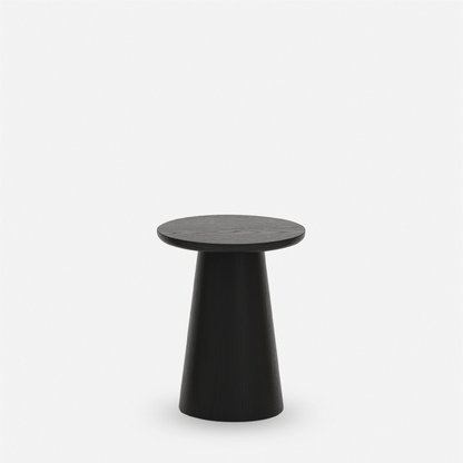 岩錐小几 Rock Cone Side Table