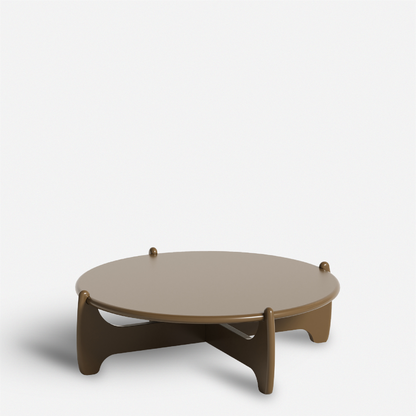 圓嶼茶几 Isle Table