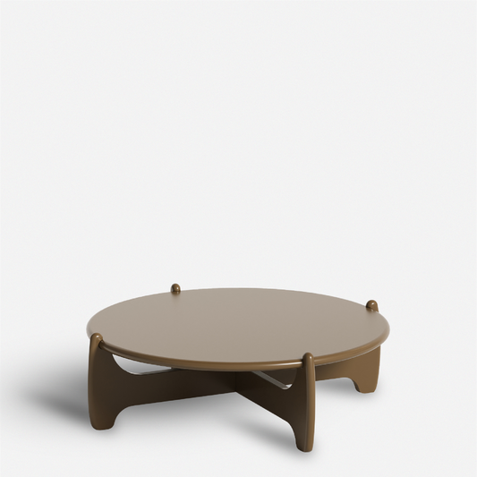 圓嶼茶几 Isle Table