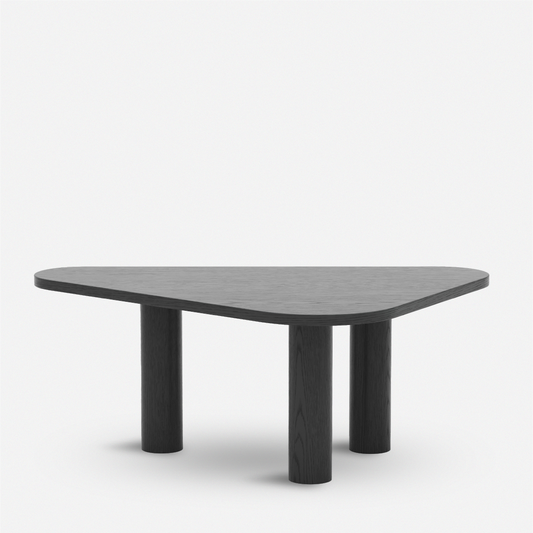 浮嶼餐桌 Isle Table