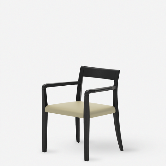 知木餐椅 Know Chair