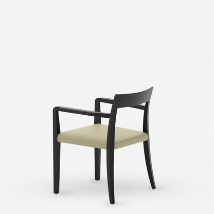 知木餐椅 Know Chair