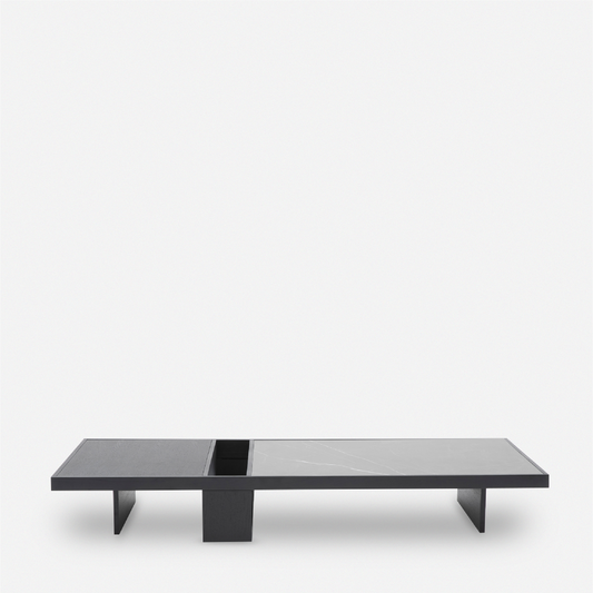 長石客廳茶几 Longstone Table