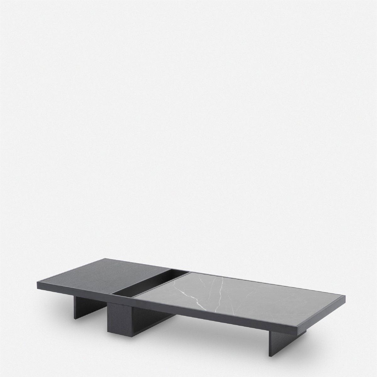 長石客廳茶几 Longstone Table