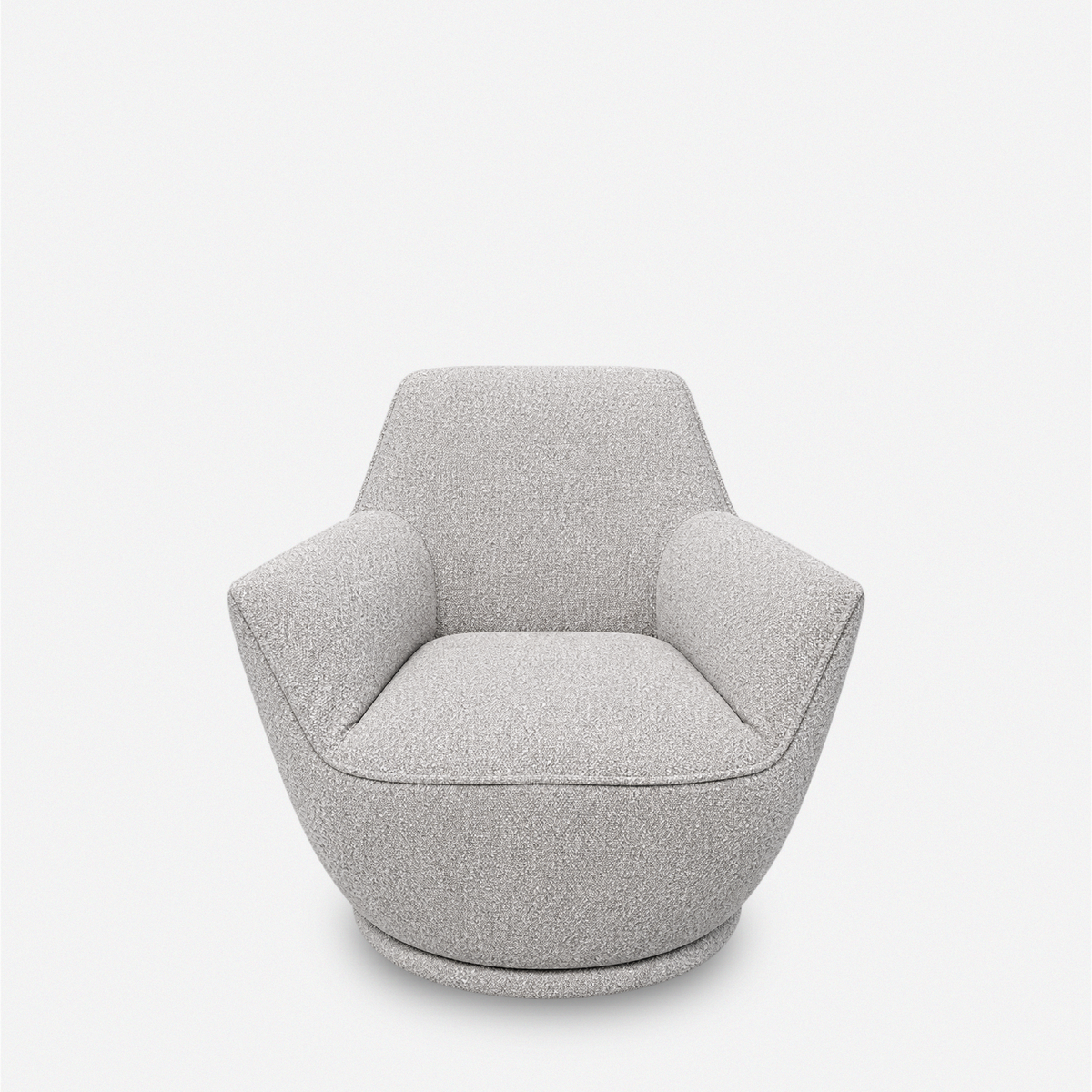 雲繭單椅 Cloud Cocoon Armchair