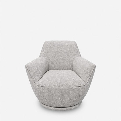 雲繭單椅 Cloud Cocoon Armchair