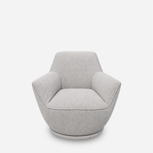 雲繭單椅 Cloud Cocoon Armchair