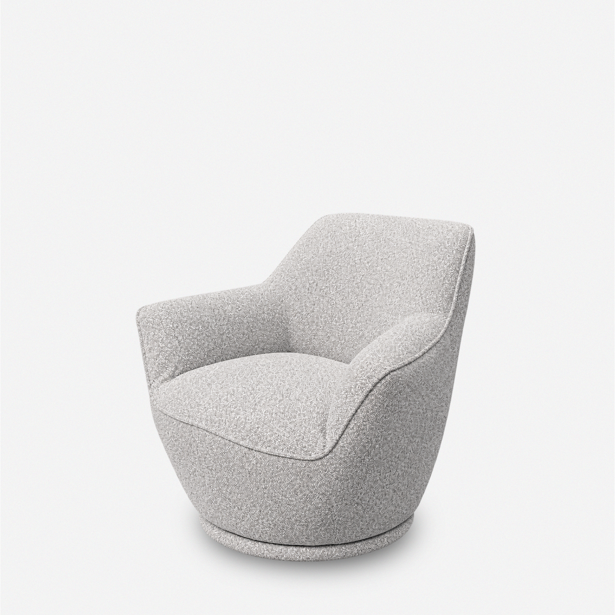 雲繭單椅 Cloud Cocoon Armchair