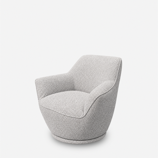 雲繭單椅 Cloud Cocoon Armchair