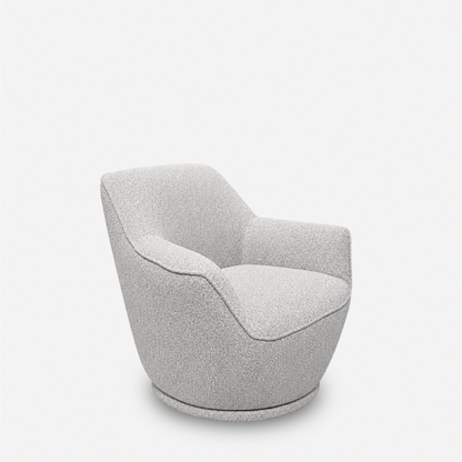 雲繭單椅 Cloud Cocoon Armchair
