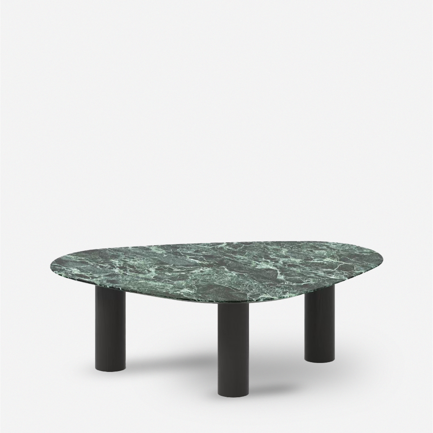 大理石邊几 Marble Side Table