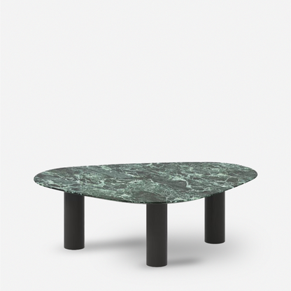 大理石邊几 Marble Side Table