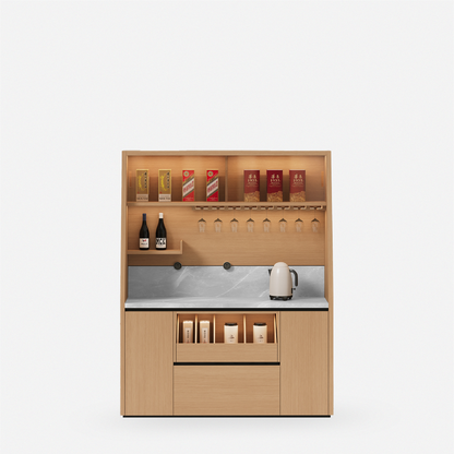 多功能訂製櫃 Multifunctional Custom Cabinet
