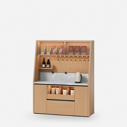 多功能訂製櫃 Multifunctional Custom Cabinet