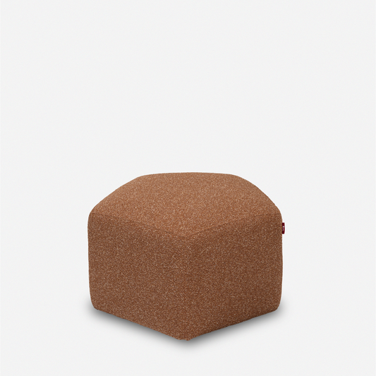 五角凳 Pentagon Geometry Stool
