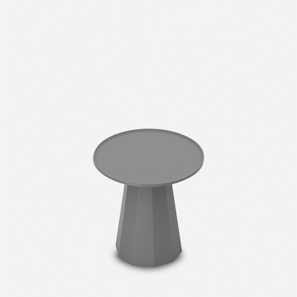 稜鏡邊几 Prism Side Table