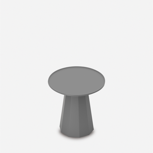 稜鏡邊几 Prism Side Table