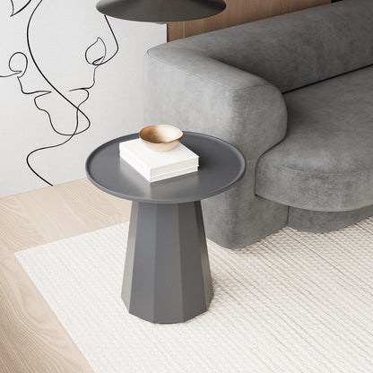 稜鏡邊几 Prism Side Table