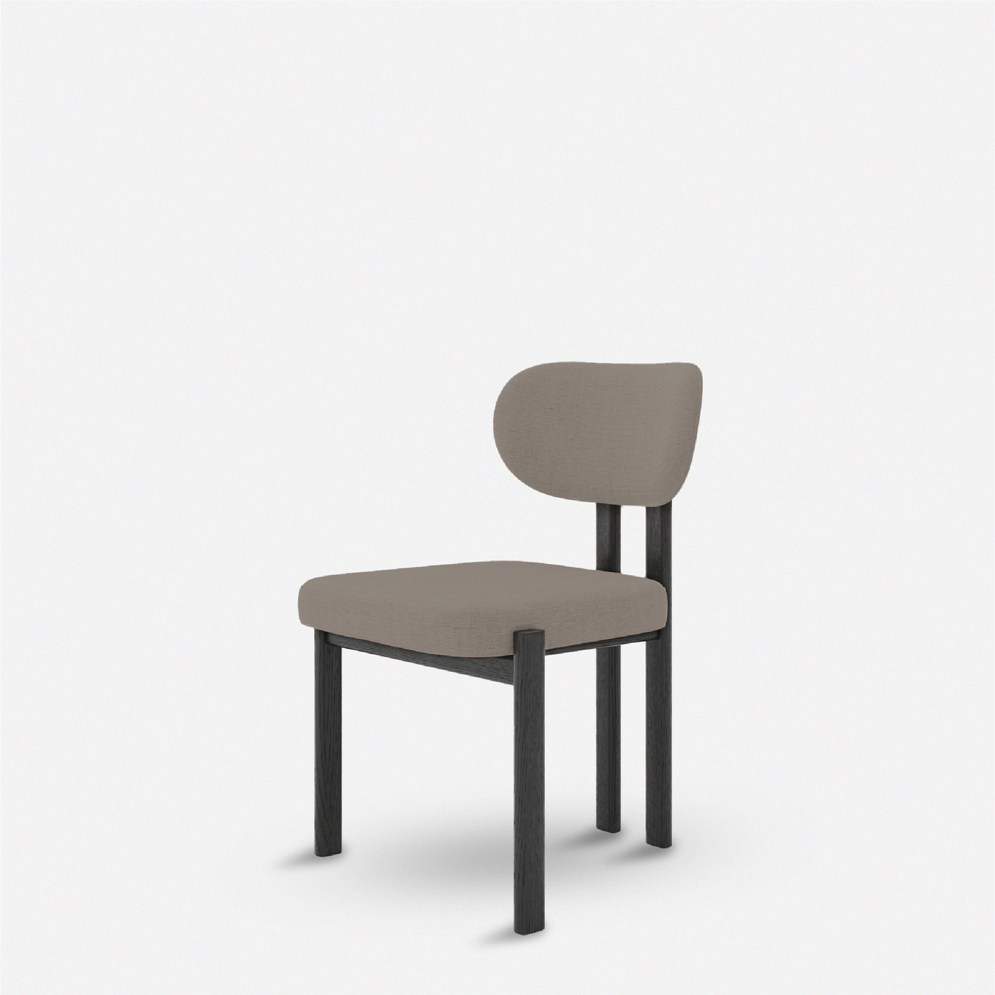 昆特餐椅 Quint Chair