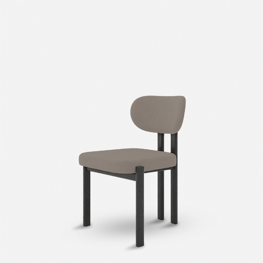 昆特餐椅 Quint Chair