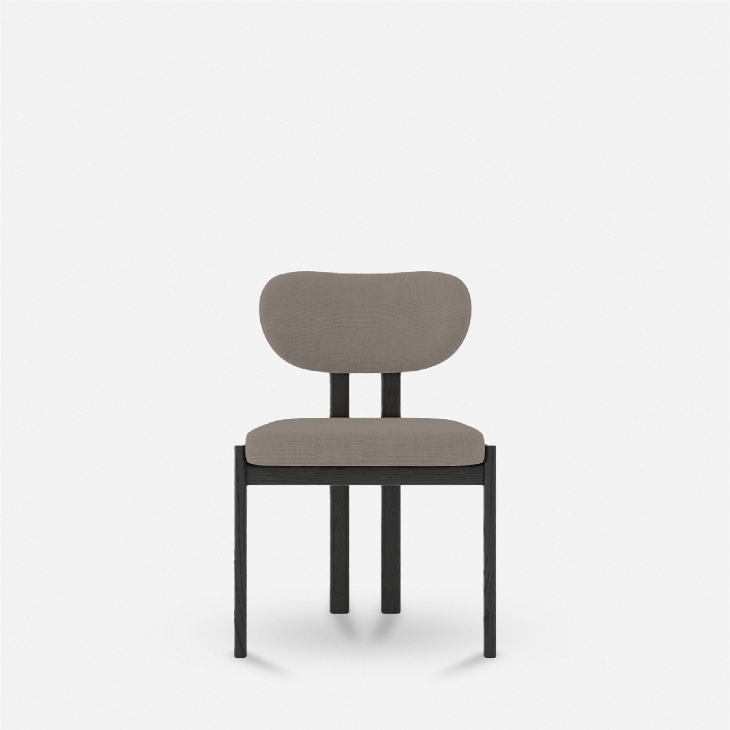 昆特餐椅 Quint Chair