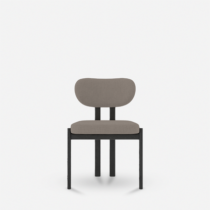 昆特餐椅 Quint Chair