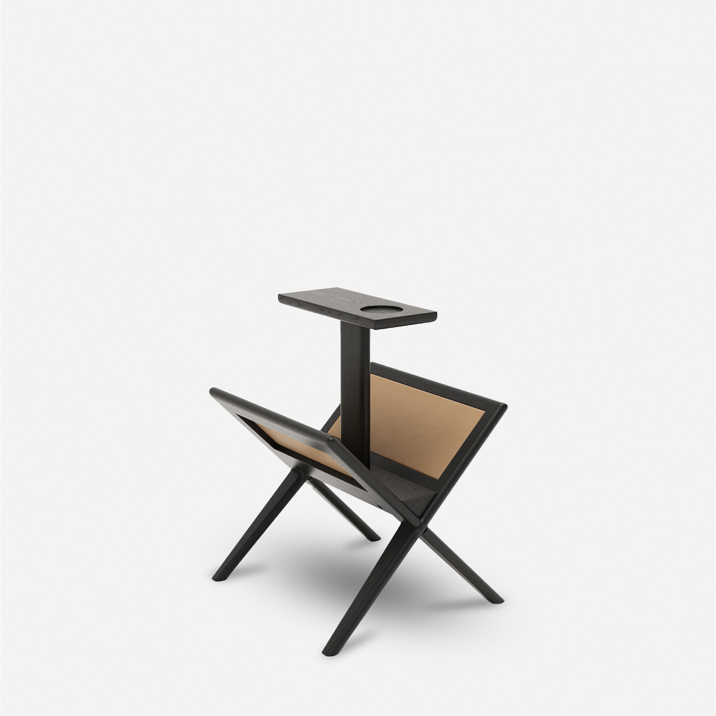 閱享邊几 Reading Hub Side Table