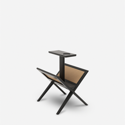 閱享邊几 Reading Hub Side Table