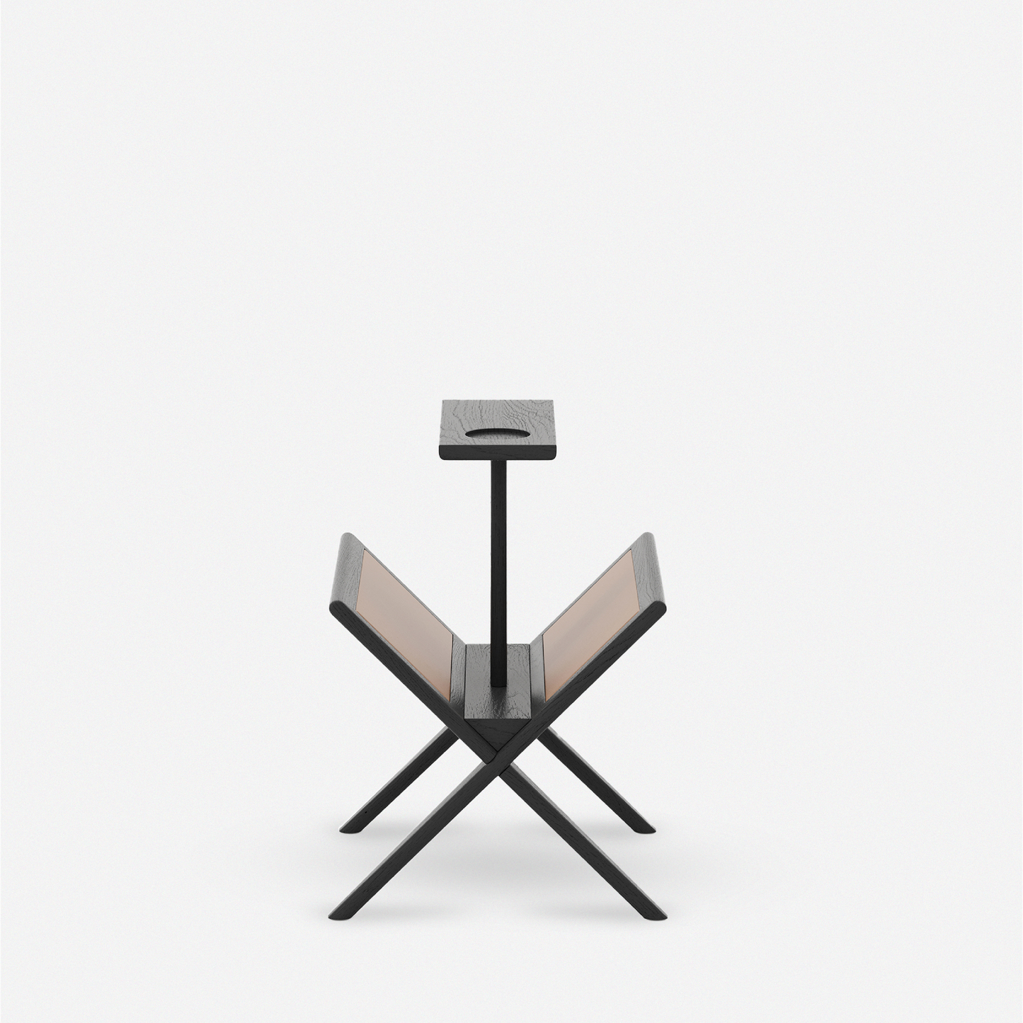閱享邊几 Reading Hub Side Table