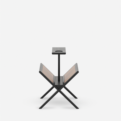 閱享邊几 Reading Hub Side Table