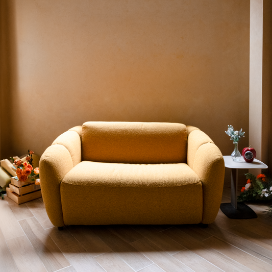 貝包沙發 Shell Sofa