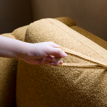 貝包沙發 Shell Sofa