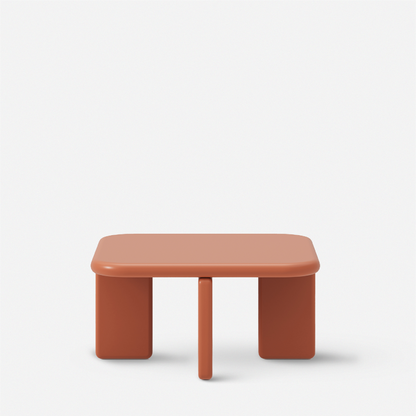 方盤茶几 Square Tray Coffee Table