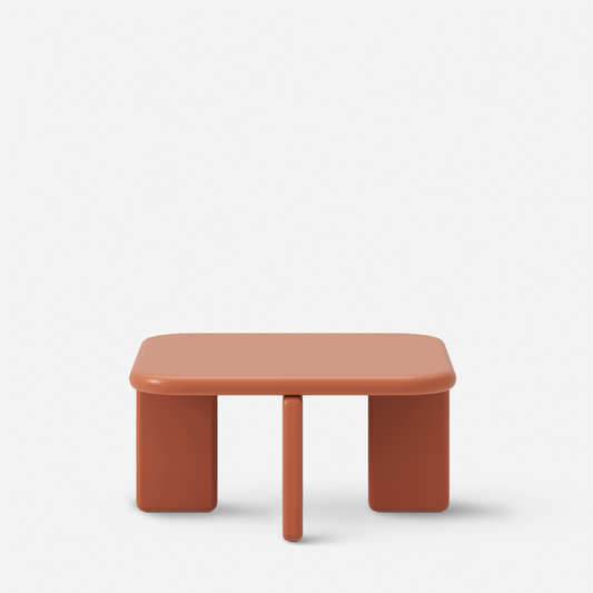 方盤茶几 Square Tray Coffee Table