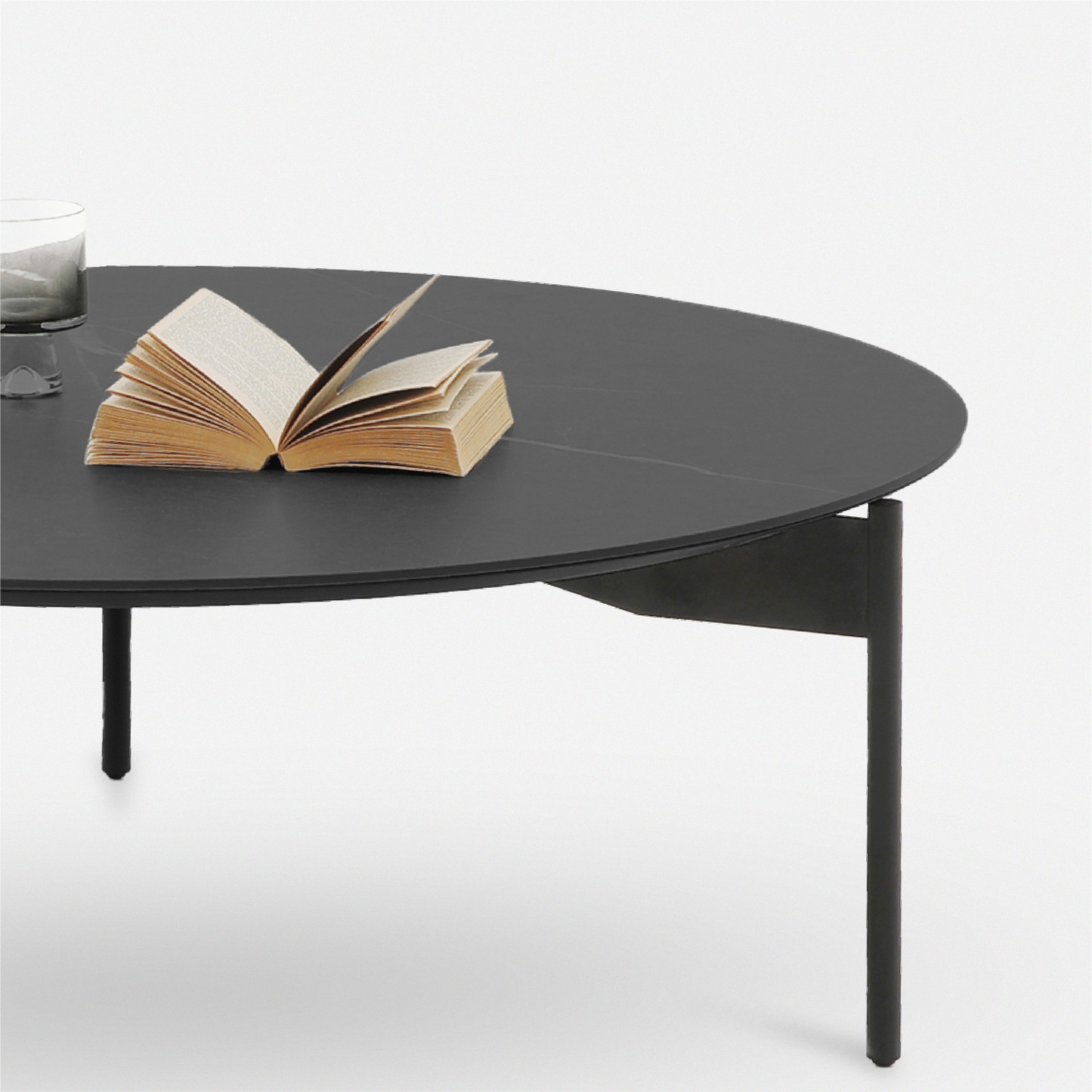 序石餐桌 Stone Prelude Dining Table