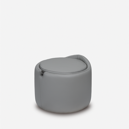 收納圓凳 Storage Ottoman