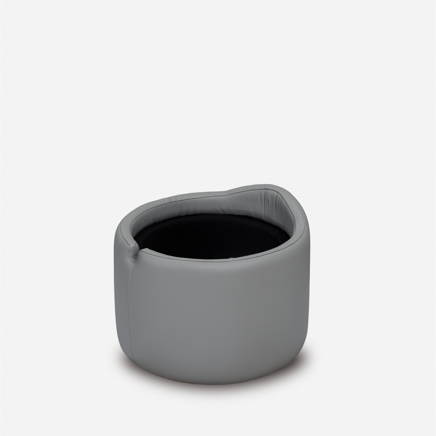 收納圓凳 Storage Ottoman