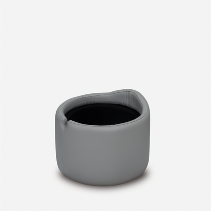 收納圓凳 Storage Ottoman