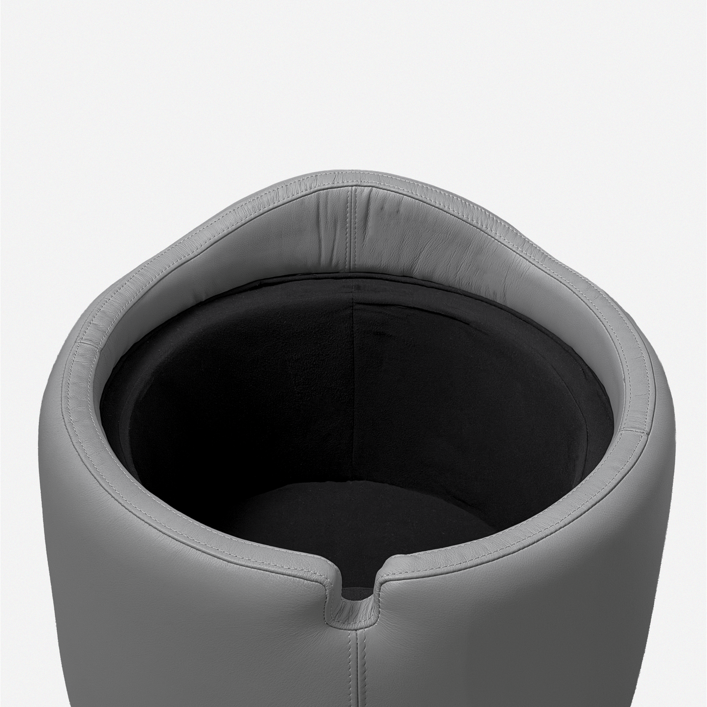 收納圓凳 Storage Ottoman