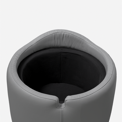 收納圓凳 Storage Ottoman