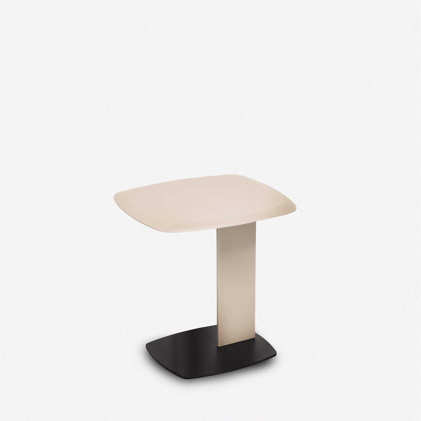 T型邊几 T-Base Side Table