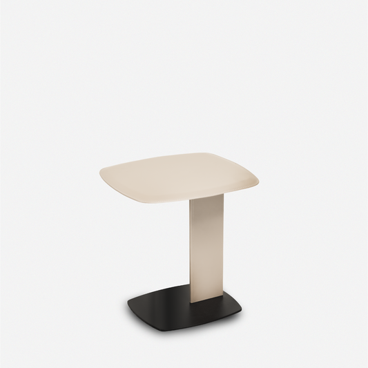 T型邊几 T-Base Side Table